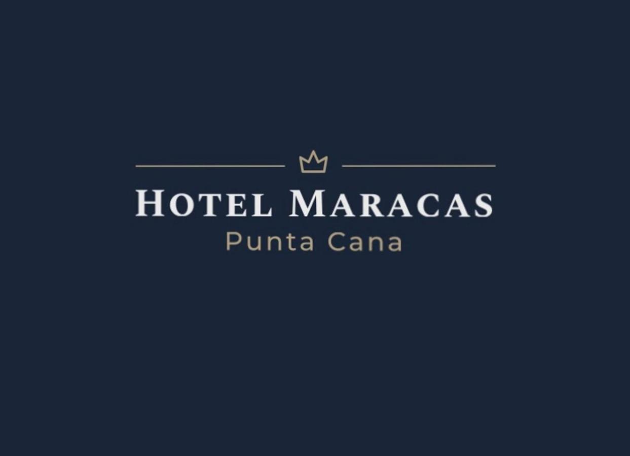 Hotel Maracas Punta Cana Kültér fotó