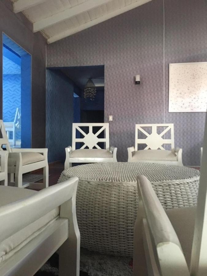 Hotel Maracas Punta Cana Kültér fotó