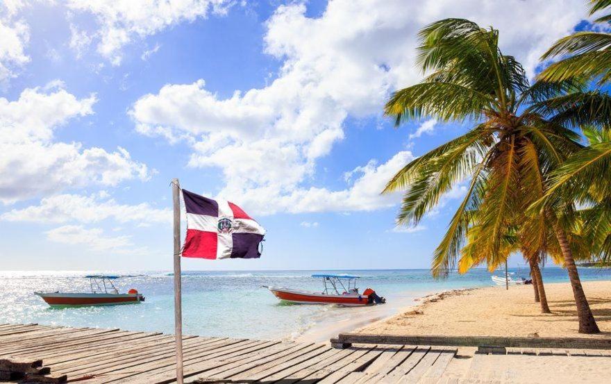 Hotel Maracas Punta Cana Kültér fotó