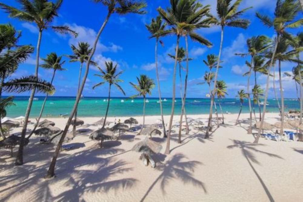 Hotel Maracas Punta Cana Kültér fotó