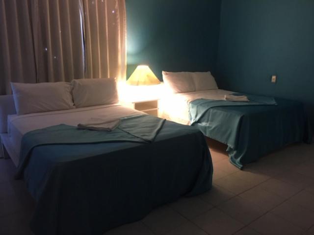 Hotel Maracas Punta Cana Kültér fotó