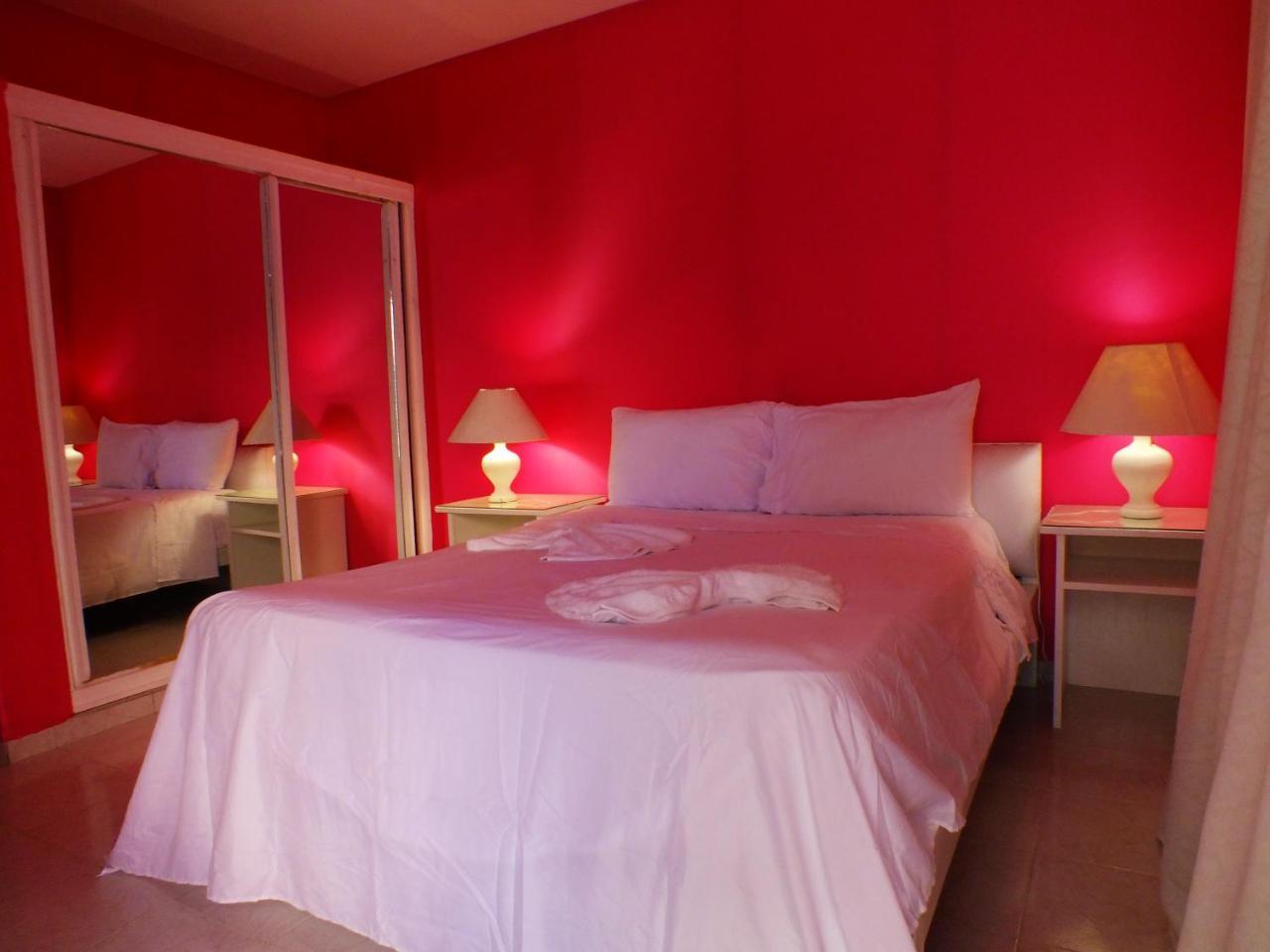 Hotel Maracas Punta Cana Kültér fotó