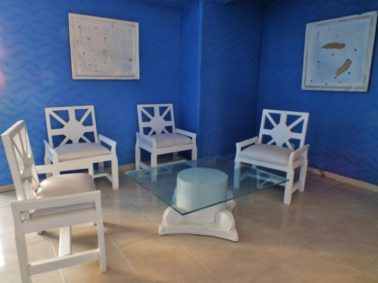 Hotel Maracas Punta Cana Kültér fotó