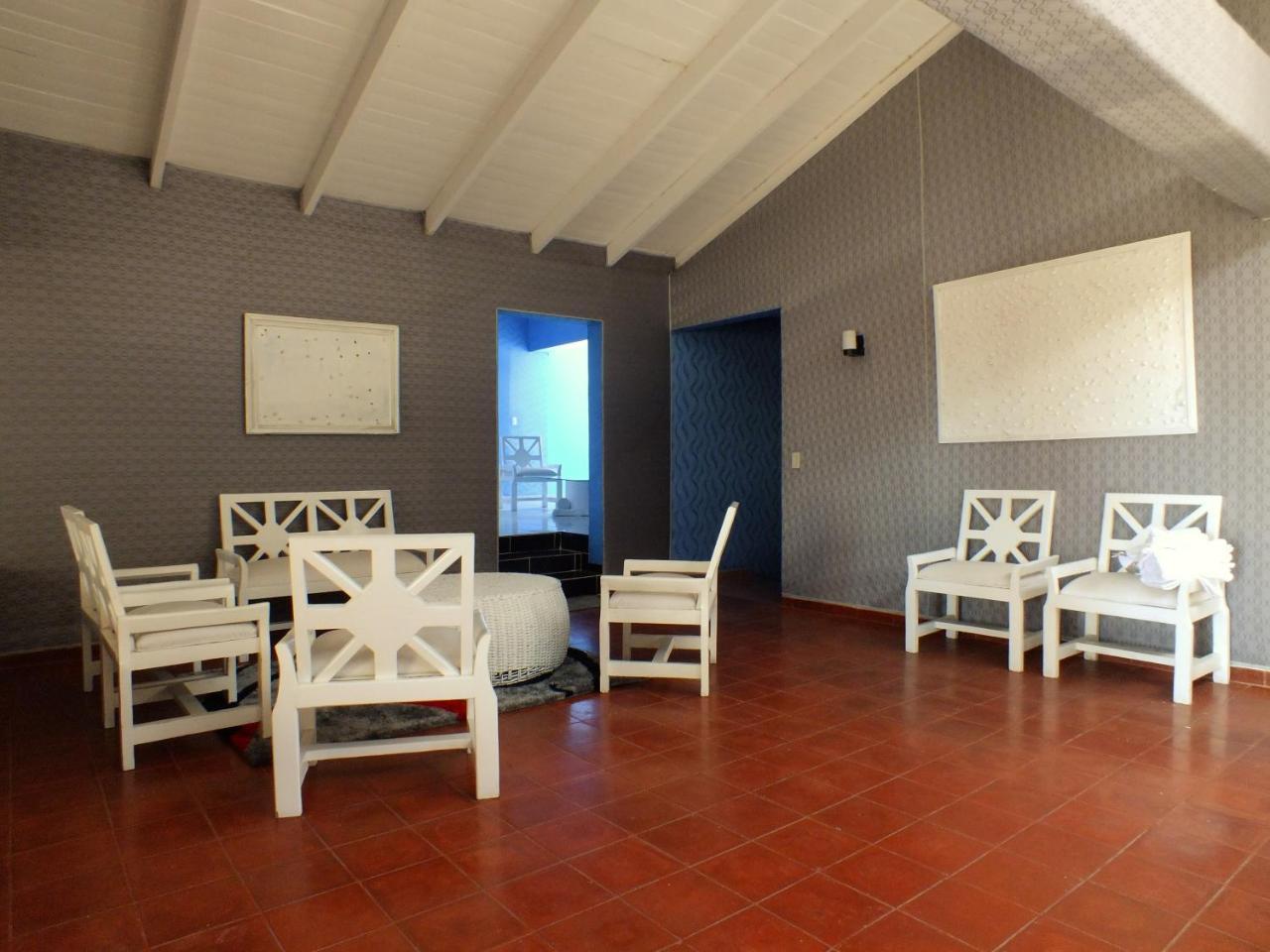 Hotel Maracas Punta Cana Kültér fotó