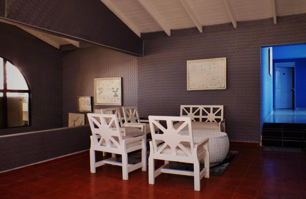 Hotel Maracas Punta Cana Kültér fotó